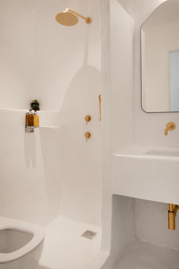 Holiday home Mymykonos Platys Gialos (Mykonos)