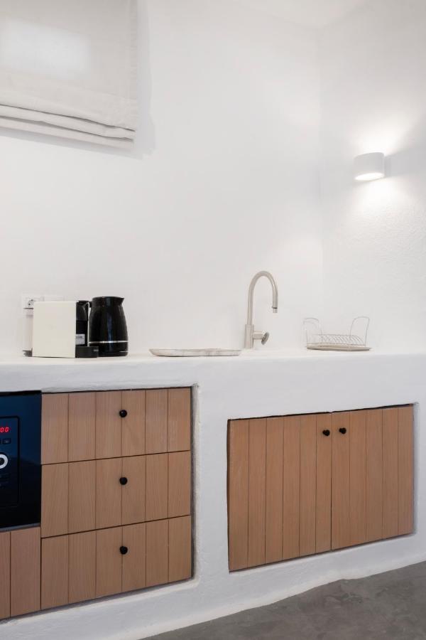 Mymykonos Holiday home Platys Gialos (Mykonos)