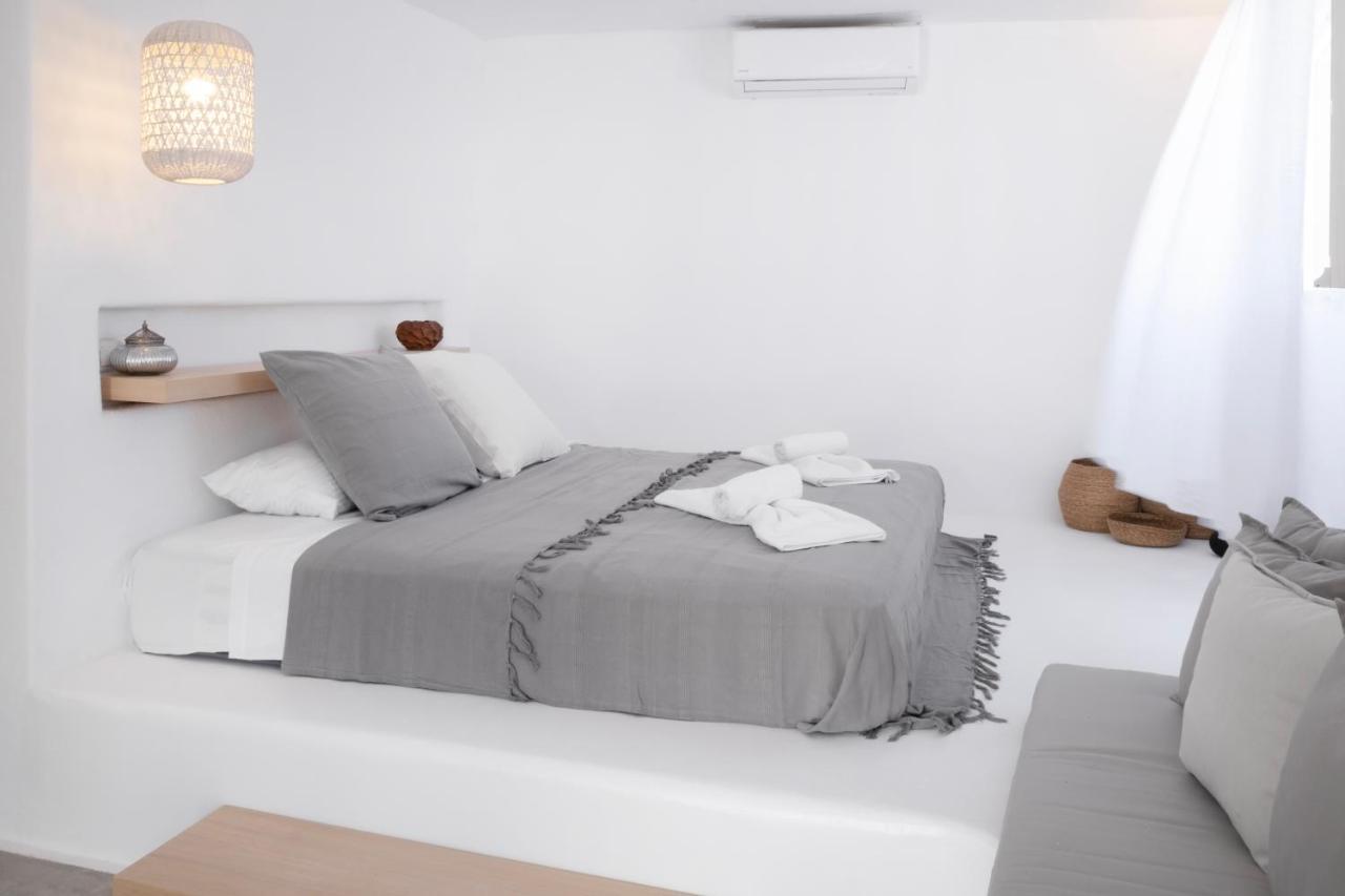 Mymykonos Holiday home *