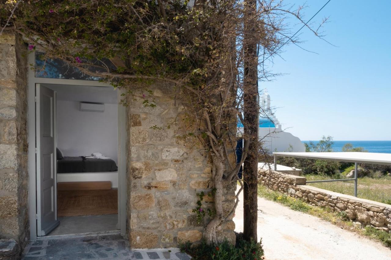 Mymykonos Holiday home Platys Gialos (Mykonos)