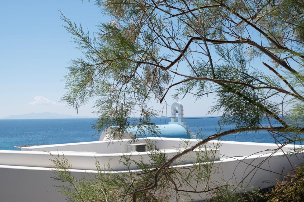 Mymykonos Holiday home Platys Gialos (Mykonos)