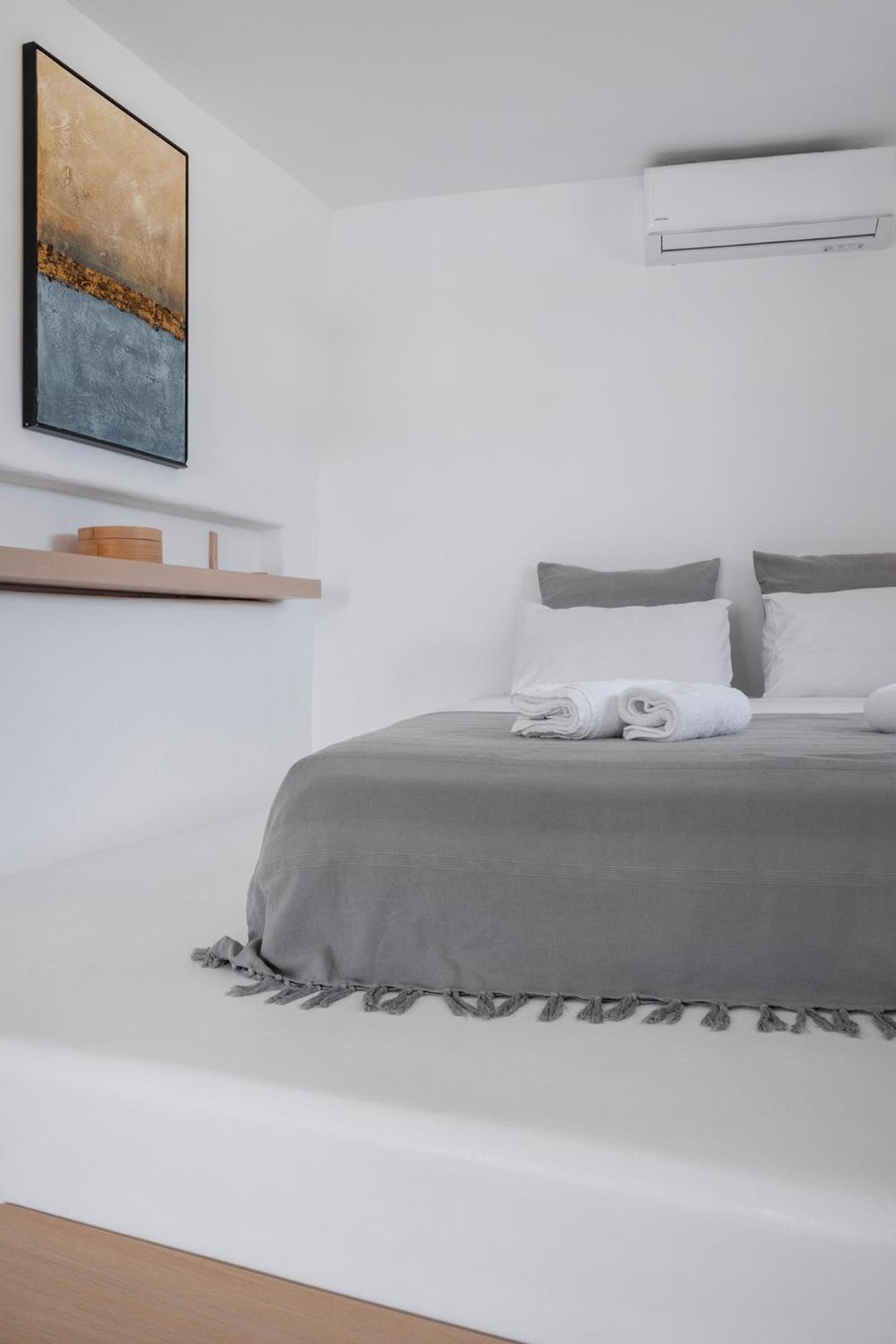 Holiday home Mymykonos Platys Gialos (Mykonos)