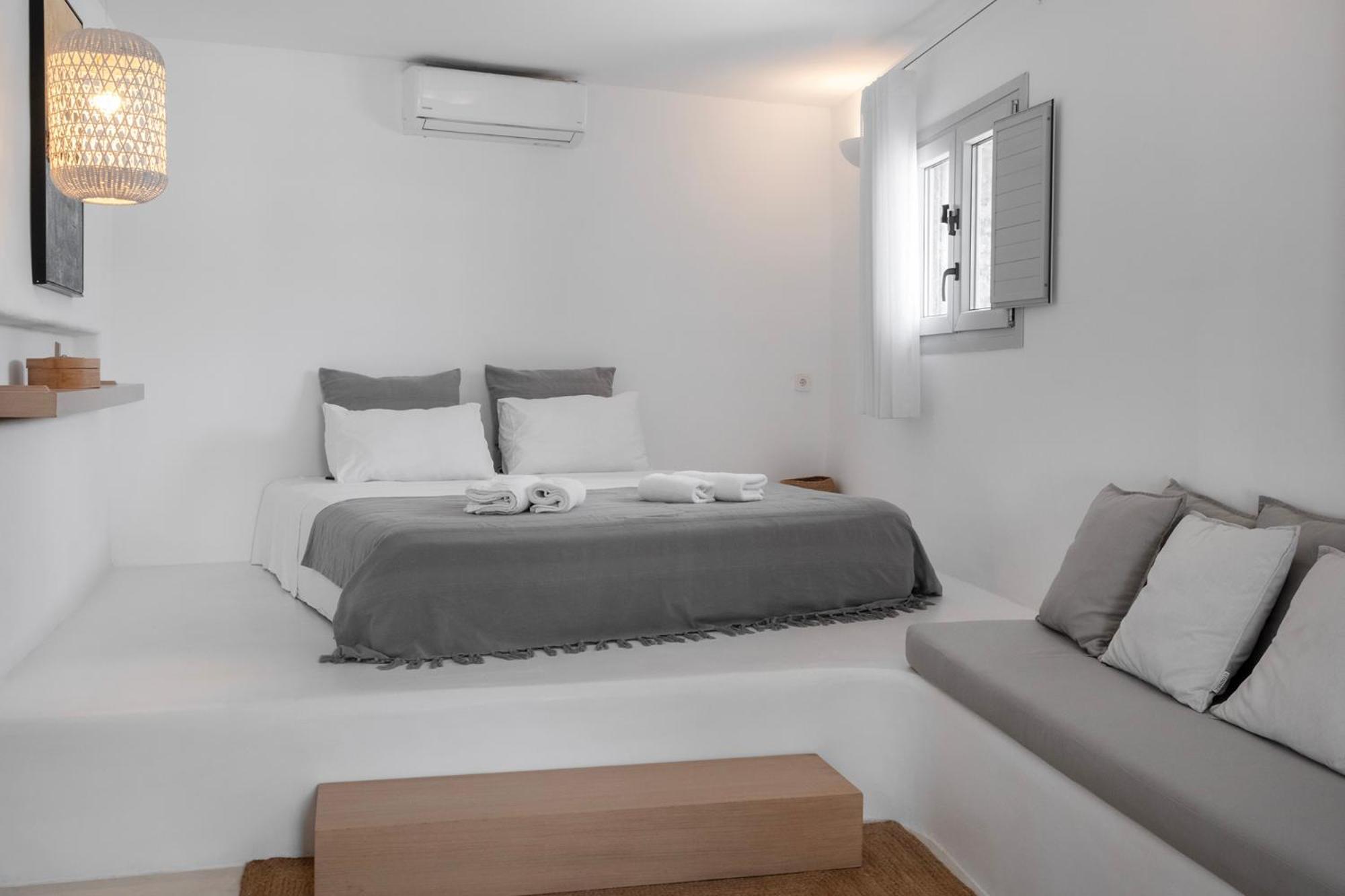 Mymykonos Holiday home *