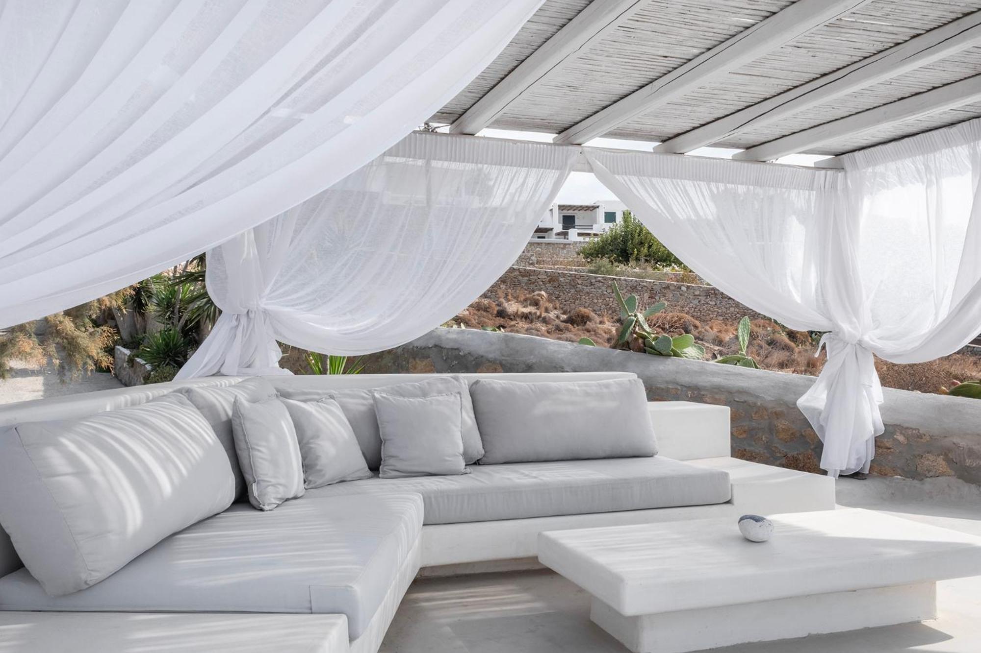 Holiday home Mymykonos *