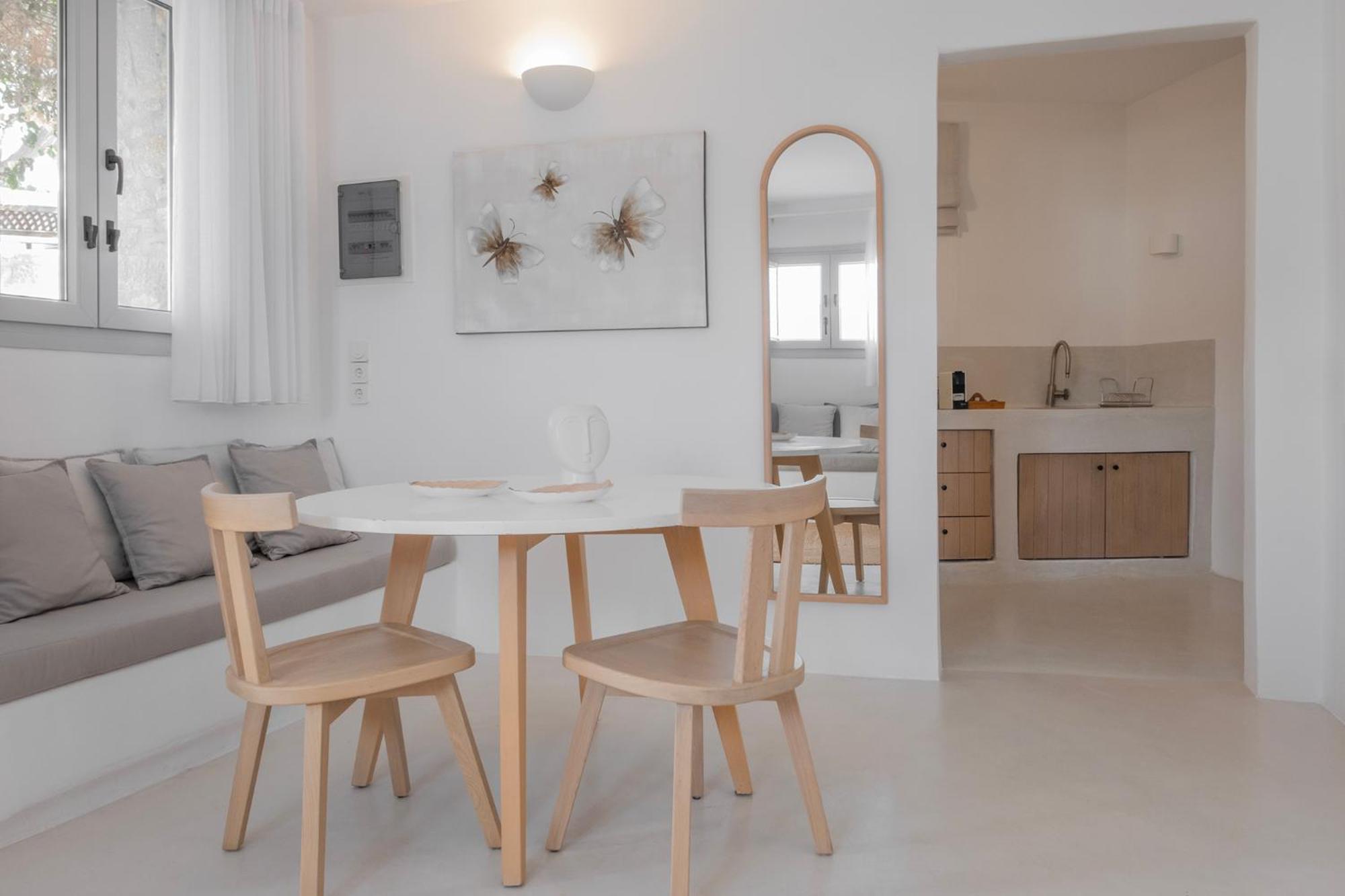 Mymykonos * Platys Gialos (Mykonos)